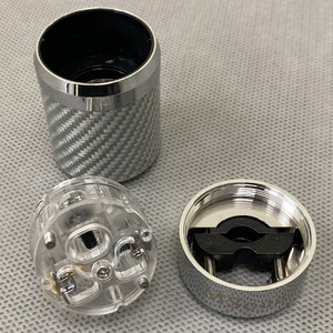 Разъем Силовой MSound MS-58M(R)