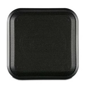 Колонка полочная Mission M-Cube + Satellite With Wall Bracket Black