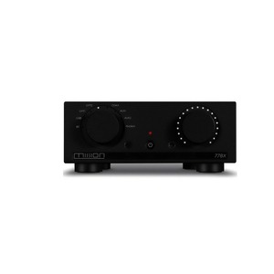 Усилитель интегральный Mission 778X Black