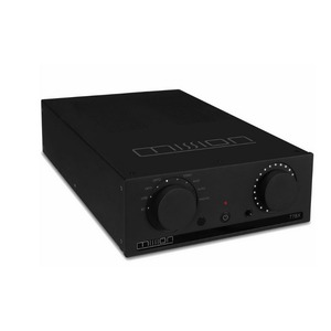 Усилитель интегральный Mission 778X Black