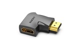 Переходник HDMI - HDMI Vention AIPB0
