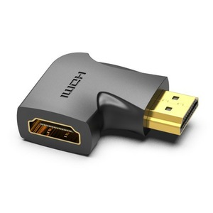 Переходник HDMI - HDMI Vention AIPB0