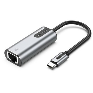 Переходник USB - Ethernet Vention CFNHB