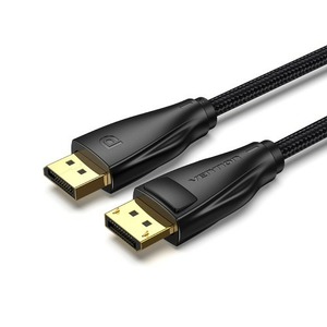 Кабель интерфейсный DisplayPort Vention HCCBH 2.0m