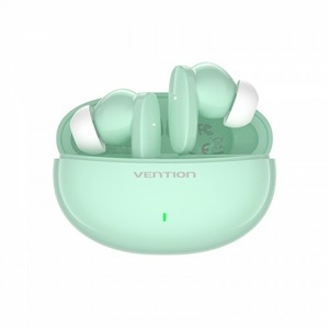 Наушники Vention NBFG0 Green