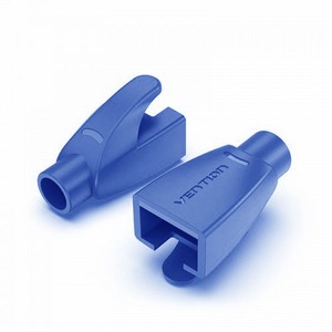 Колпачки RJ-45 Vention IODL0-50 (50 шт)