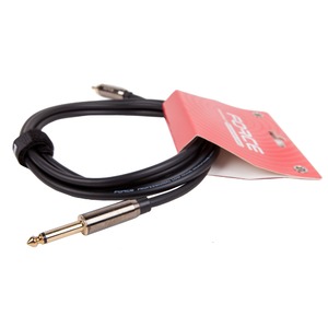 Кабель аудио Jack - RCA FORCE FLC-09/2 2.0m