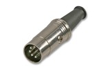 Разъем DIN FORCE CFA-001