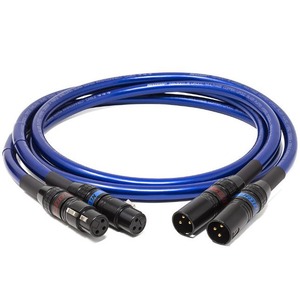 Кабель аудио XLR - XLR Neotech NEI-3001 III XLR 1.0m