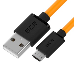 Кабель USB Greenconnect GCR-53284 0.15m