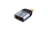 Переходник USB - DisplayPort Greenconnect GCR-53390