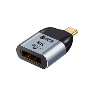 Переходник USB - DisplayPort Greenconnect GCR-53390