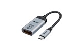 Переходник USB - HDMI Greenconnect GCR-53394
