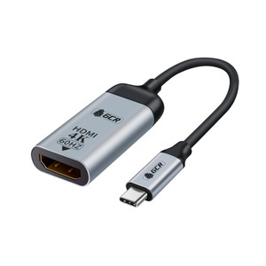 Переходник USB - HDMI Greenconnect GCR-53394