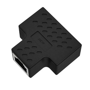 Переходник RJ45 - RJ45 Greenconnect GCR-53731