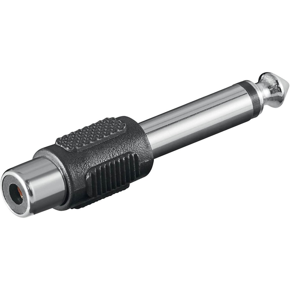 Переходник Jack - RCA Stagg AC-PMCFH