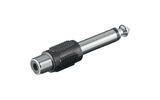 Переходник Jack - RCA Stagg AC-PMCFH
