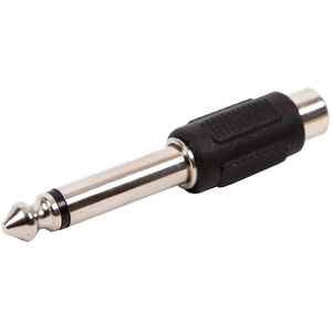 Переходник Jack - RCA Stagg AC-PMCFH