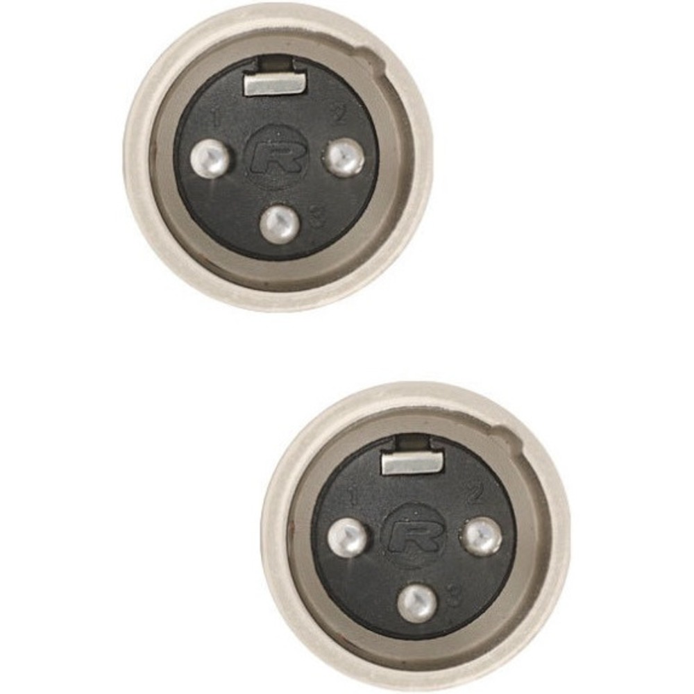 Кабель аудио Jack - XLR Stagg NYC3/MPS2XMR 3.0m