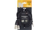 Кабель аудио Jack - XLR Stagg NYC3/MPS2XMR 3.0m