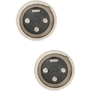 Кабель аудио Jack - XLR Stagg NYC3/MPS2XMR 3.0m