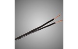 Отрезок акустического кабеля Tchernov Cable Standard 1.0 Speaker Wire 0.95m