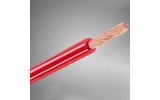 Аккумуляторный кабель в нарезку Tchernov Cable Standard DC Power 8 AWG Red 1.0m