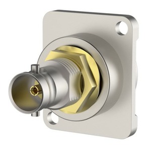 Терминал BNC Roxtone RAB75D