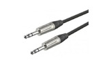 Кабель аудио Jack - Jack Roxtone DMJJ200/0,5 0.5m