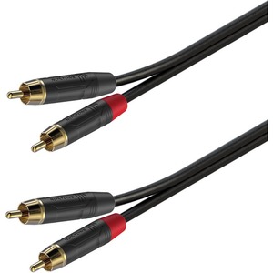 Кабель аудио RCA - RCA Roxtone GPTC160/5 5.0m