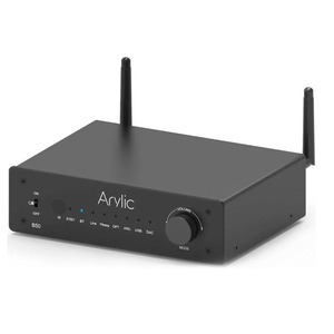 Усилитель интегральный Arylic B50