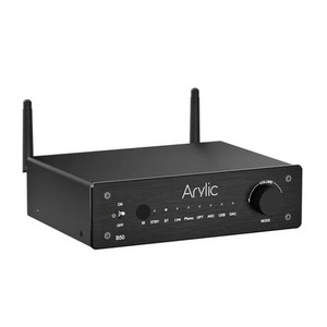 Усилитель интегральный Arylic B50