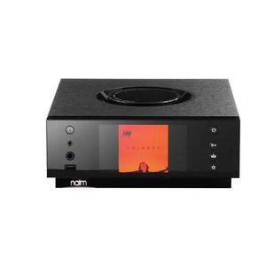 Усилитель для наушников Naim Audio Uniti AtomHeadphone Edition