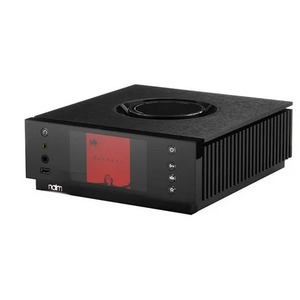 Усилитель для наушников Naim Audio Uniti AtomHeadphone Edition