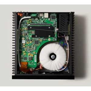 Усилитель для наушников Naim Audio Uniti AtomHeadphone Edition