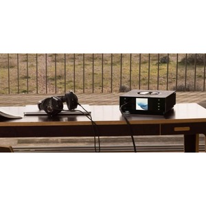 Усилитель для наушников Naim Audio Uniti AtomHeadphone Edition