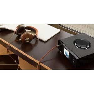 Усилитель для наушников Naim Audio Uniti AtomHeadphone Edition