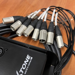 Стейдж-бокс Roxtone STBN0800L15 15.0m