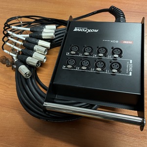 Стейдж-бокс Roxtone STBN0800L15 15.0m