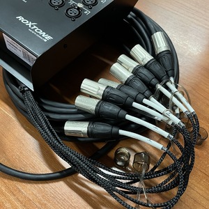 Стейдж-бокс Roxtone STBN0800L15 15.0m