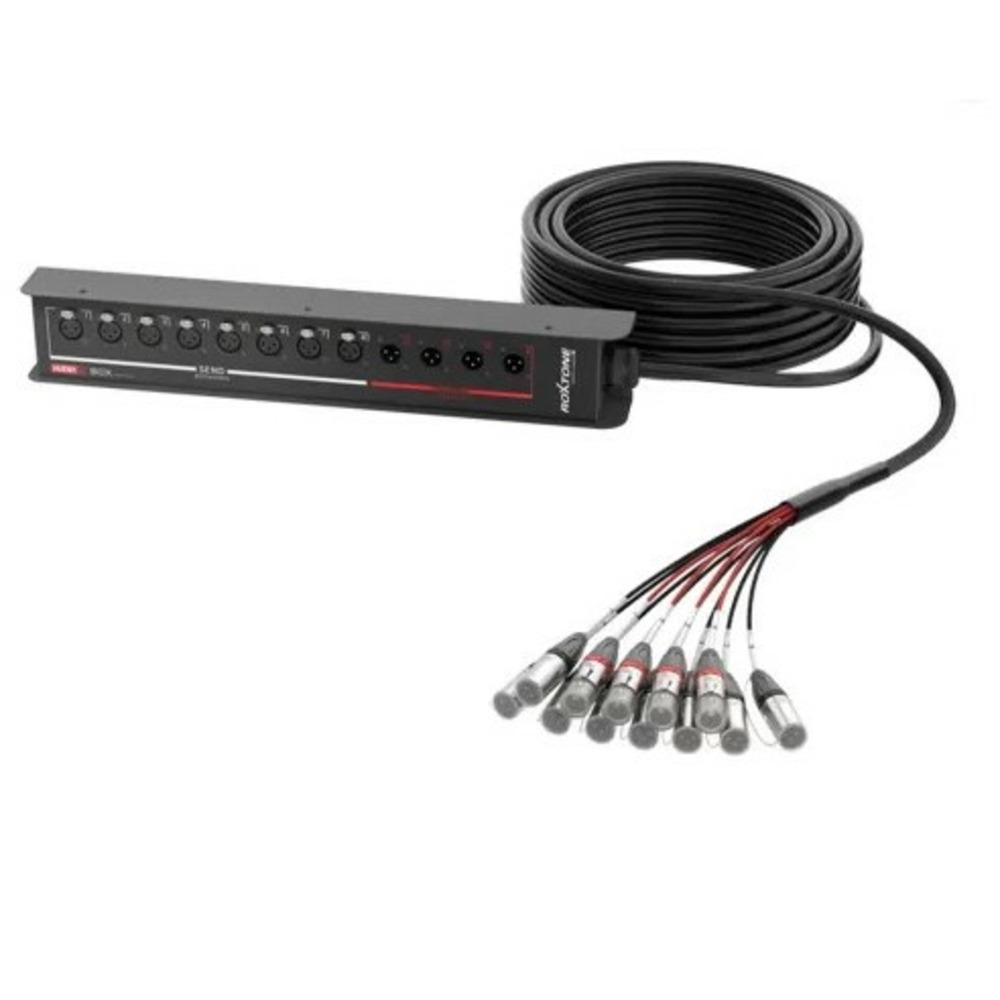 Стейдж-бокс Roxtone SFBN0804L10 10.0m