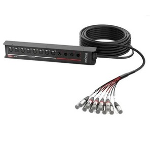 Стейдж-бокс Roxtone SFBN0804L10 10.0m