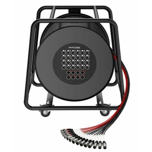 Стейдж-бокс Roxtone SCDE0804L10 10.0m