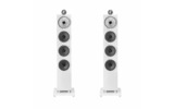 Колонка напольная B&W 702 S3 Satin White
