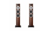 Колонка напольная B&W 704 S3 Mocha