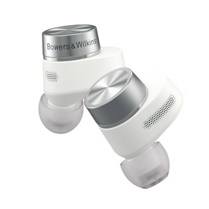 Наушники B&W PI7 S2 Canvas White