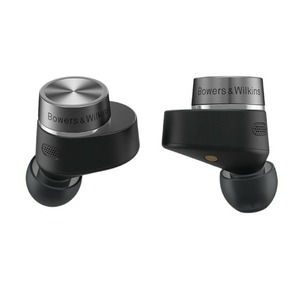 Наушники B&W PI7 S2 Satin Black