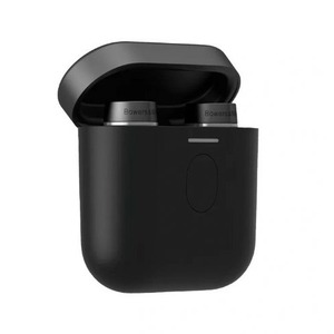 Наушники B&W PI7 S2 Satin Black