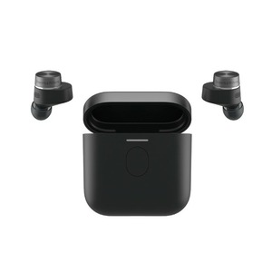 Наушники B&W PI7 S2 Satin Black