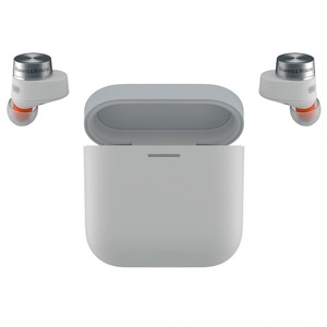 Наушники B&W PI5 S2 Cloud Grey